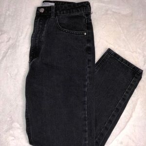Black Mom Jean